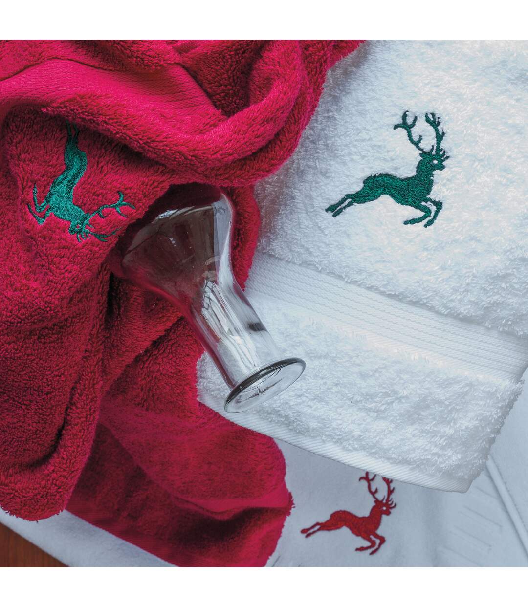 Tapis de bain HIRSH-2