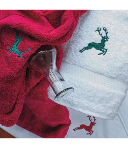 Tapis de bain HIRSH