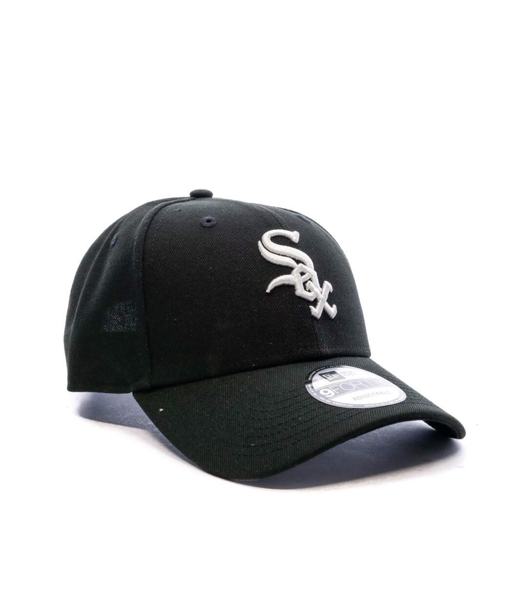 Casquette Noire Homme New Era Chicago White Sox - OSFA-2