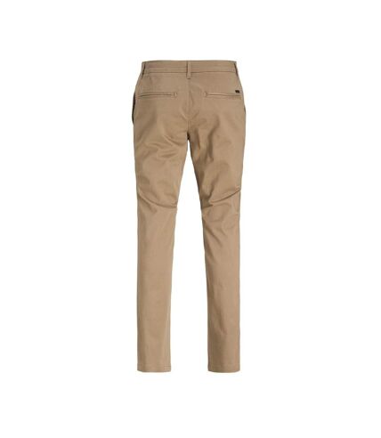 Pantalon Beige Homme Jack & Jones Bolton - W28-L32