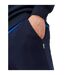 Pantalon De Jogging Bradley Homme Bleu Marine Foncé Jack And Jones-4