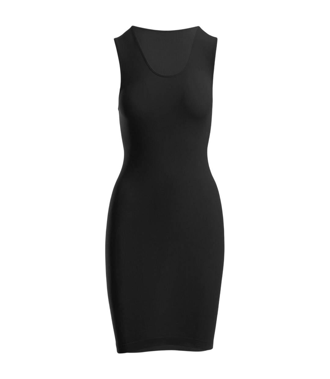 Robe Individual Femme Noir Wolford-2