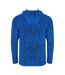 Veste Everest Adulte Bleu Roi Chiné Roly-2