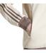 Haut De Survêtement Classics Homme Blanc Cassé Adidas-4