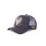 Casquette Trucker Filet Crew Kustom Kulture Vondutch-1