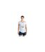 T-shirt Serene Femme Blanc Ciel Dare 2B-1
