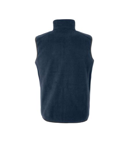 Veste Sans Manches Adulte Bleu Marine Result Genuine Recycled