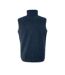 Veste Sans Manches Adulte Bleu Marine Result Genuine Recycled-2