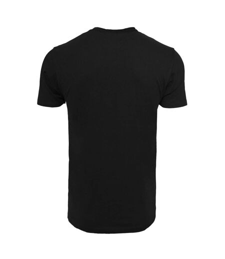Noir Mister Tee