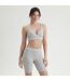 Soutien-gorge côtelé sans couture Icons Seamless-3