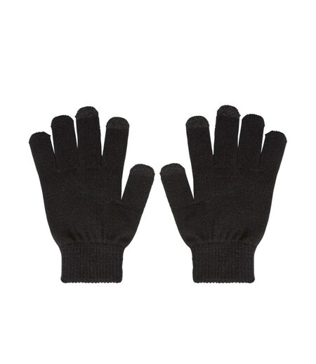 Gants Noir Femme Vero Moda Vilde - Taille unique