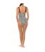 Classic style swimsuit for women MM3K604