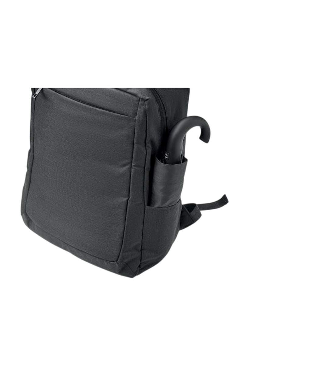 Dalvik rpet trolley backpack one size black MidOcean-3