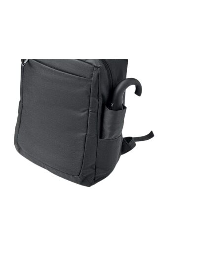Dalvik rpet trolley backpack one size black MidOcean