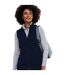 Veste Polaire Sans Manches Femme Bleu Marine Foncé Regatta-1