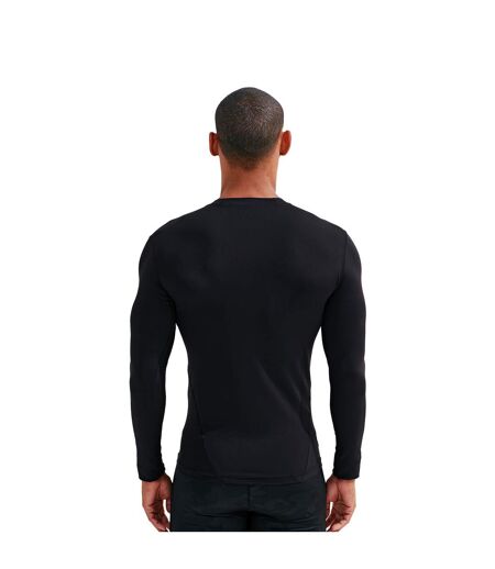 Haut thermique performance homme noir TriDri