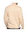Pull col camionneur RUGBY