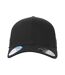 Casquette pro-formance adulte noir Flexfit