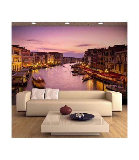 Papier Peint Venise, la Ville des Amoureux par Excellence II 270x450cm