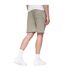 Short De Jogging Metafone Homme Vieux Vert Kaki Henleys-3