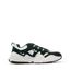 Baskets blanche/noire homme nike hera-2
