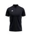 Polo Décontracté Femme Noir New Balance-1