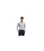 Chemise Habillée Motif/style Micro-pois Homme Blanc Boss-1