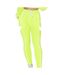 Jogging Jaune Femme Project X Paris F204085 - L