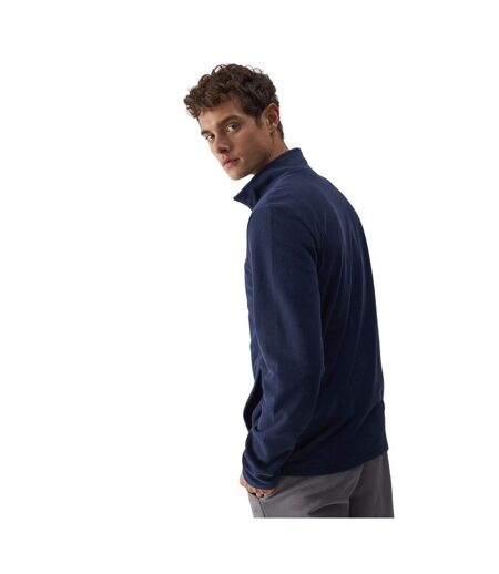 Veste Polaire M289 Homme Bleu Marine 4F