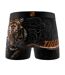 Lot de 4 boxers homme Wild Life Freegun-4