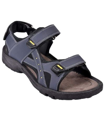 Sandales PREMIUM Scratch SU9829 NAVY