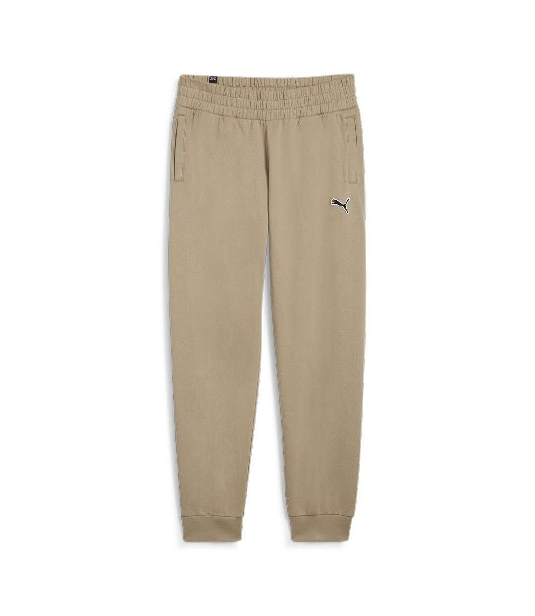 Jogging beige femme puma 676805 - l-1