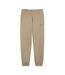 Jogging beige femme puma 676805 - l-1