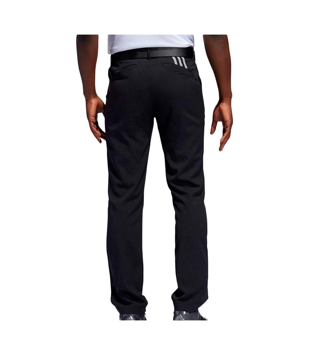 Pantalon de golf Noir Homme Adidas GU2676 - W34-L34-2