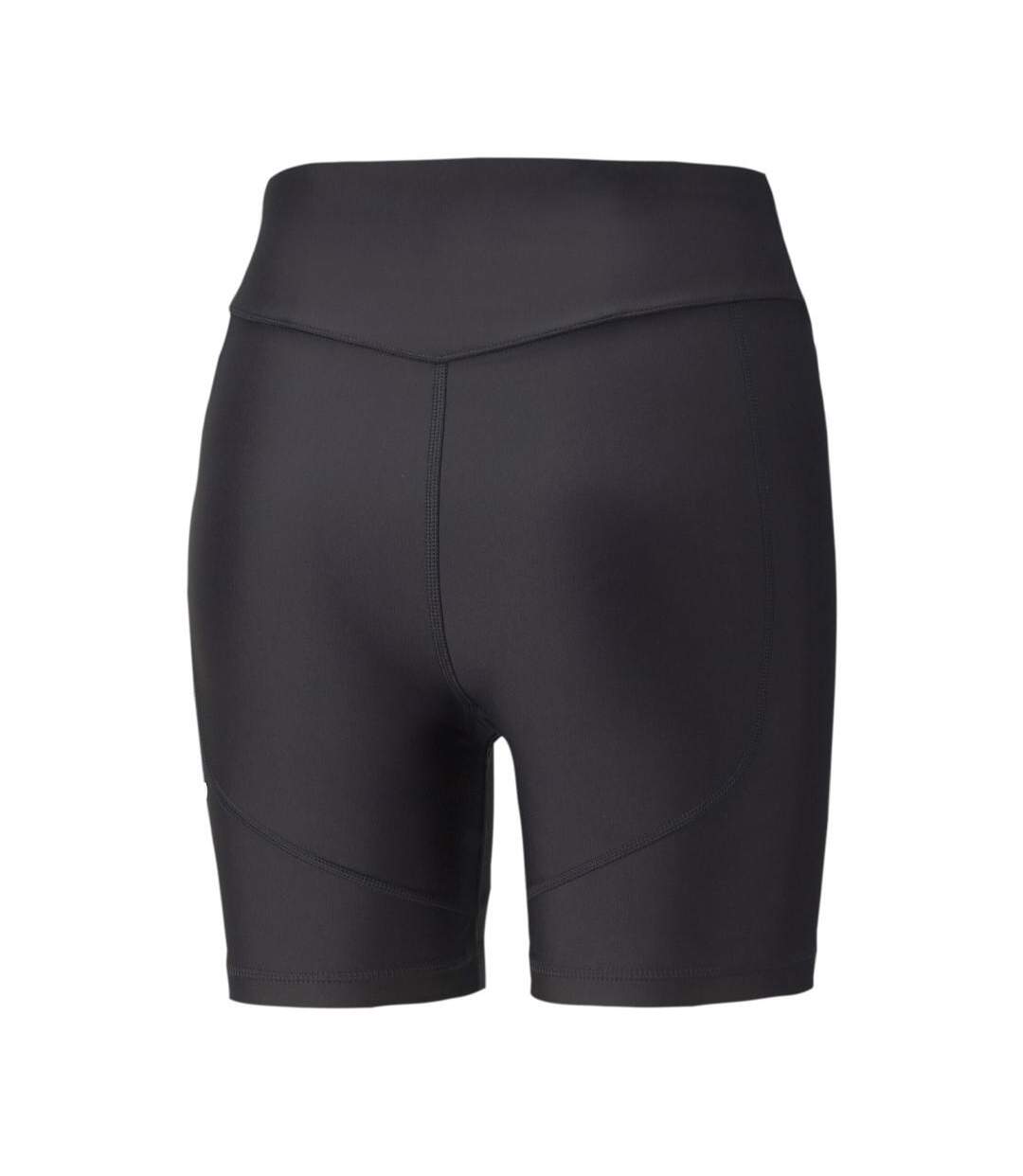 Short noir femme puma fit evsclp - xs-2