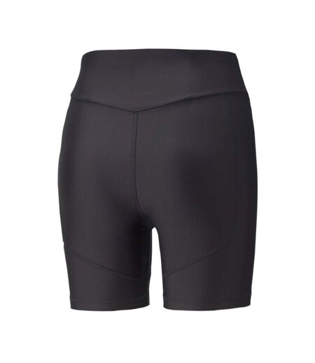 Short noir femme puma fit evsclp - xs