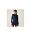 Haut De Sport Torrek Femme Bleu Marine Dare 2B-1