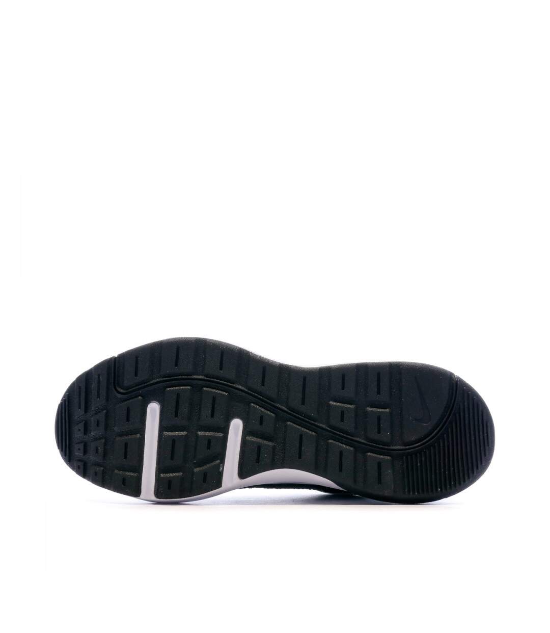 Baskets noires femme nike air max ap-9