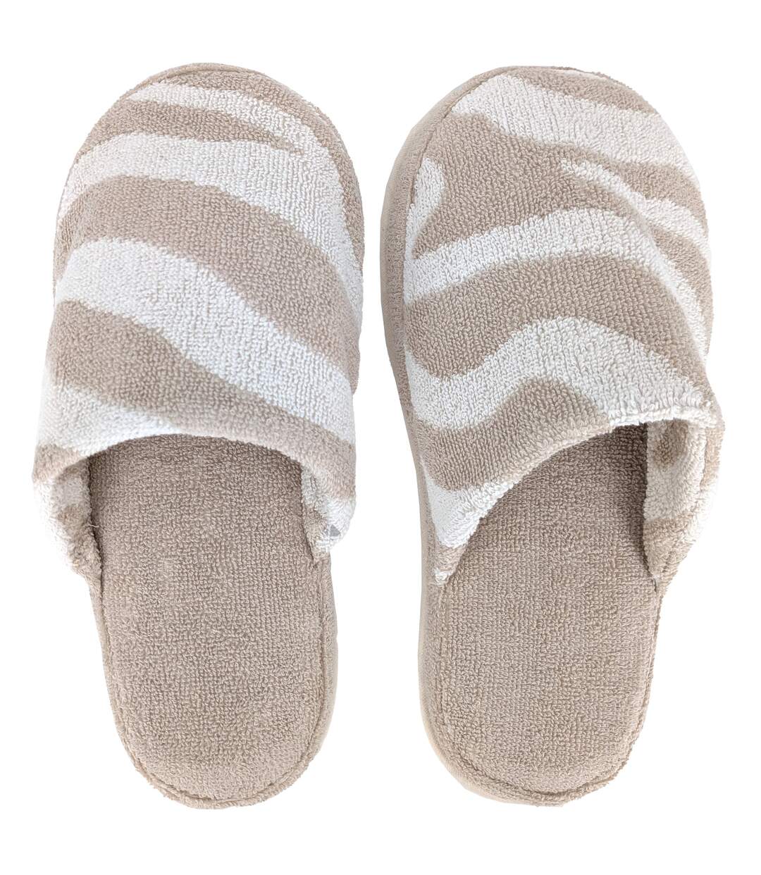 Chausson de bain ZEBRA SOFT-1