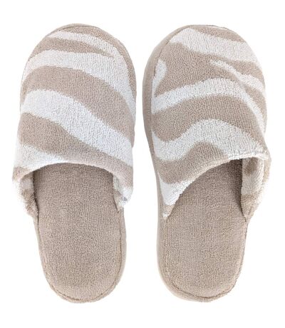 Chausson de bain ZEBRA SOFT