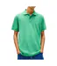 Polo vert homme tommy hilfiger regular-1