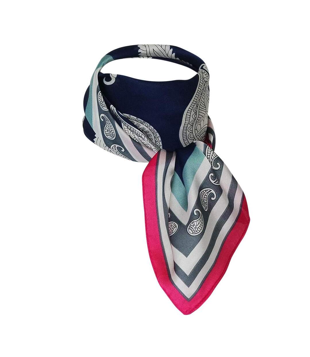 Foulard polysatin BRANKA-1