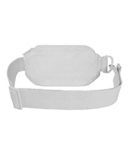 Sac À Bandoulière Taille Unique Blanc Floso