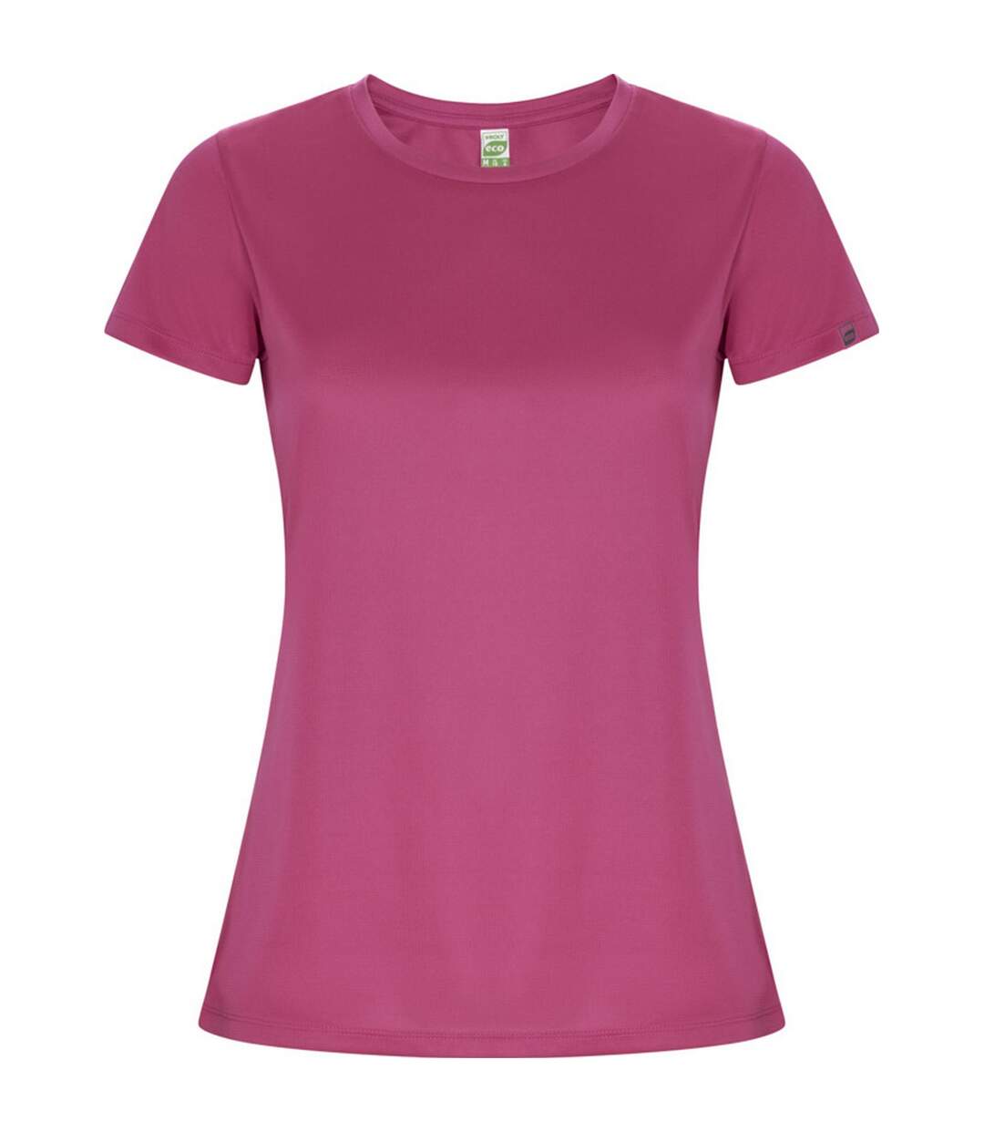 T-shirt imola femme rosette Roly