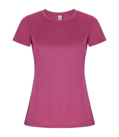 T-shirt imola femme rosette Roly