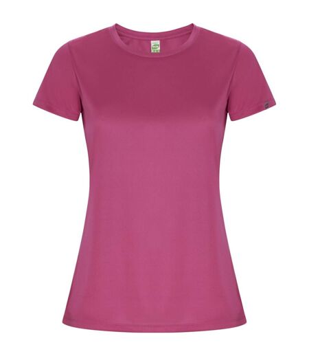 T-shirt imola femme rosette Roly