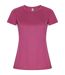 T-shirt imola femme rosette Roly