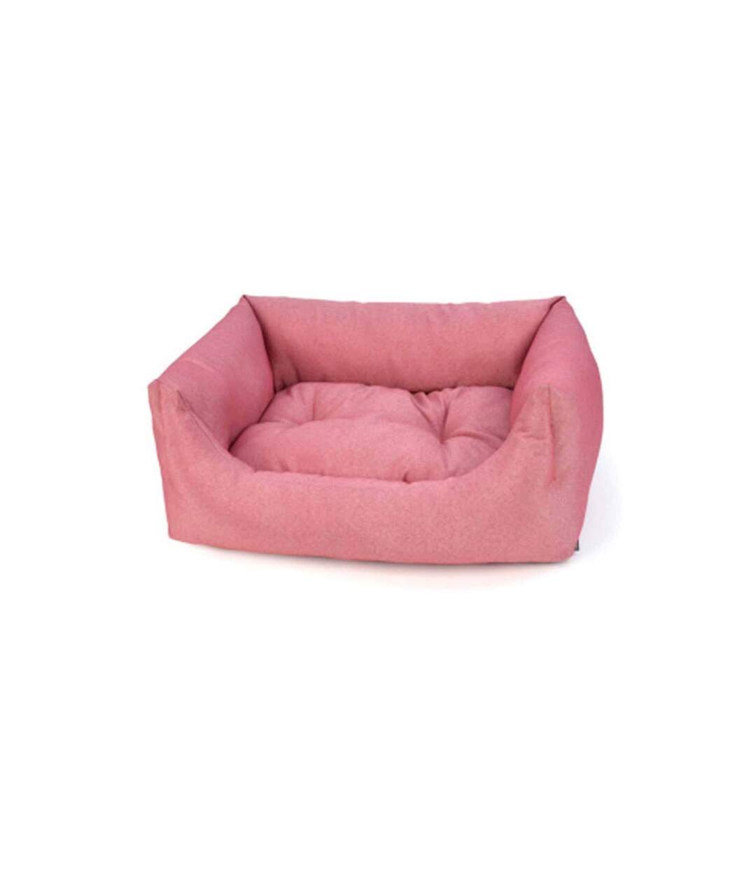 Panier pour Chien & Chat Eco Blu 85cm Rouge-1