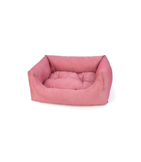 Panier pour Chien & Chat Eco Blu 85cm Rouge