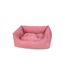 Panier pour Chien & Chat Eco Blu 85cm Rouge-1